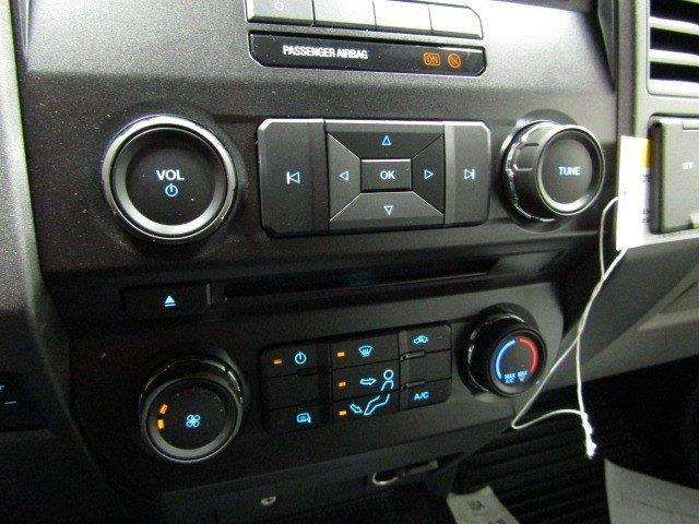 Ford F-250 Super Duty 2017 photo 19